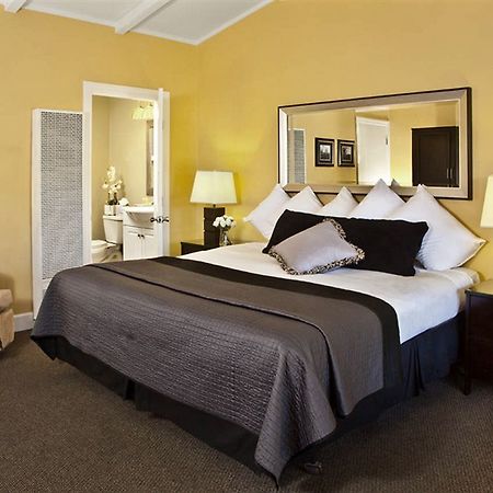 Monterey Peninsula Inn Pacific Grove Zewnętrze zdjęcie