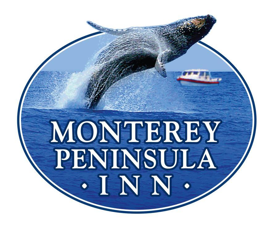 Monterey Peninsula Inn Pacific Grove Zewnętrze zdjęcie