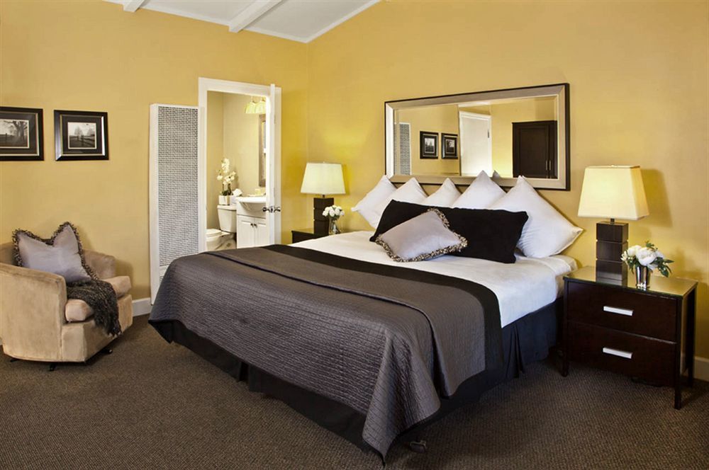 Monterey Peninsula Inn Pacific Grove Zewnętrze zdjęcie
