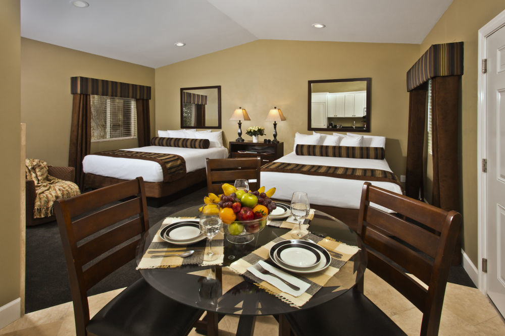 Monterey Peninsula Inn Pacific Grove Zewnętrze zdjęcie
