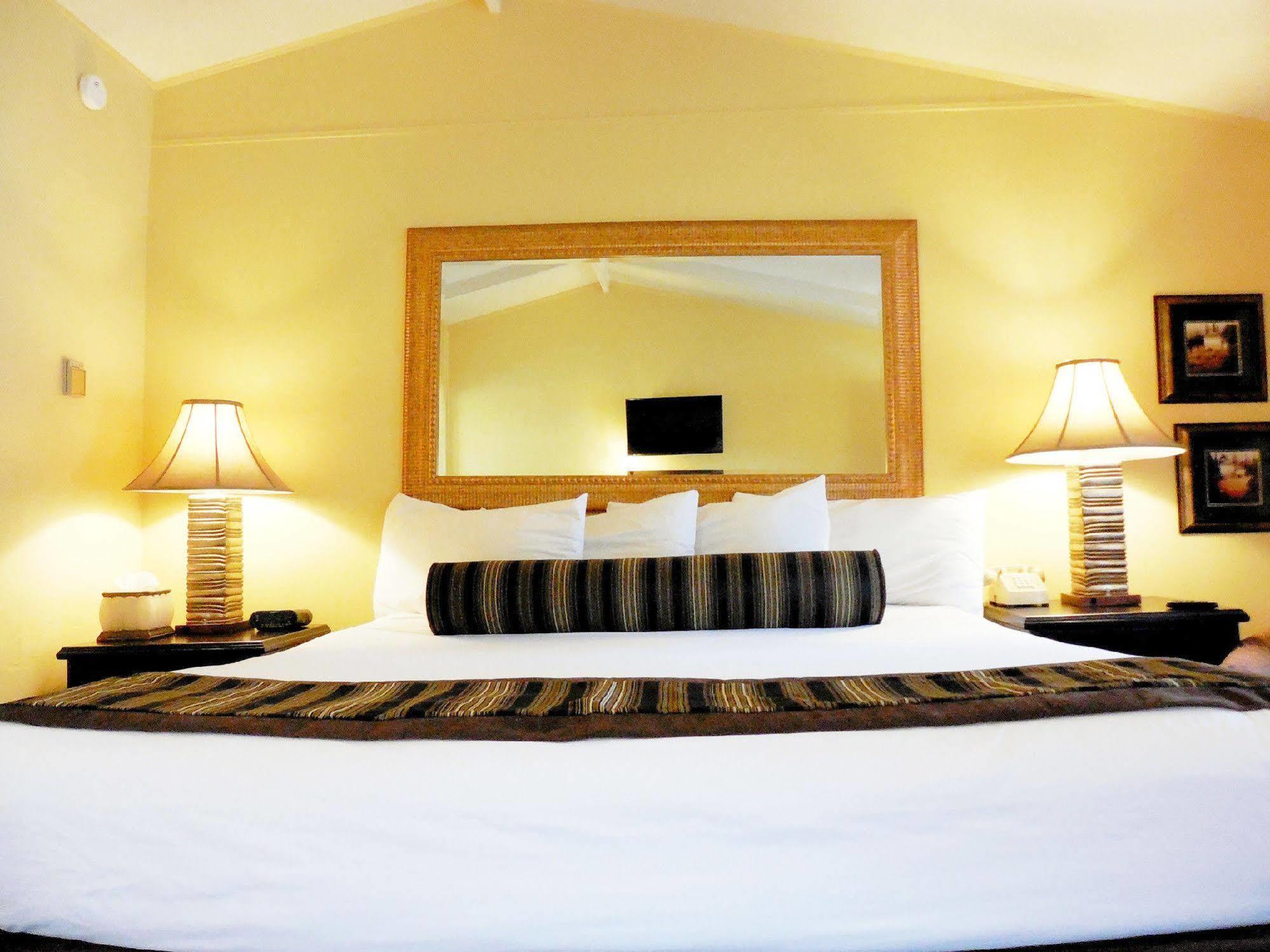 Monterey Peninsula Inn Pacific Grove Zewnętrze zdjęcie