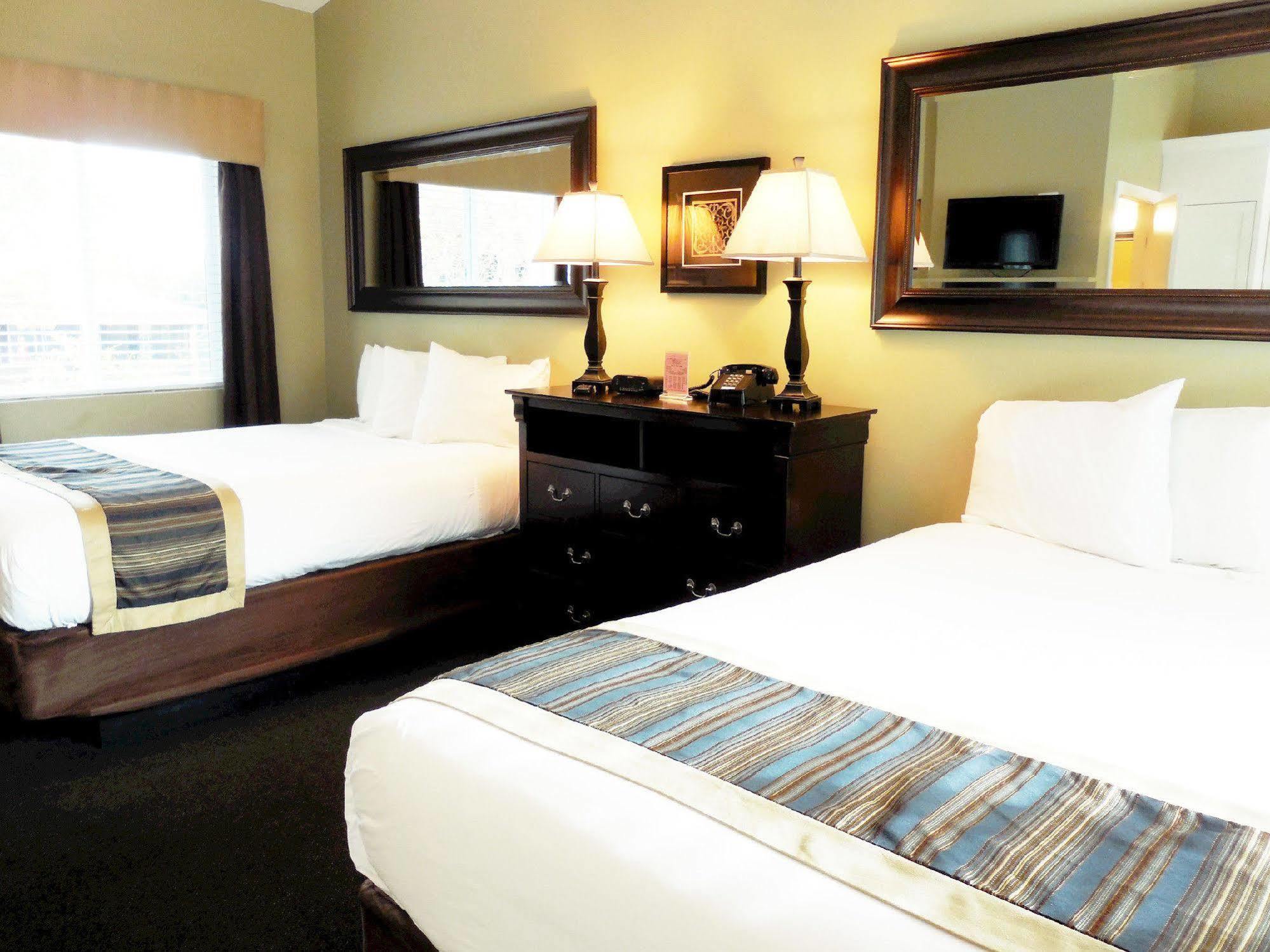 Monterey Peninsula Inn Pacific Grove Zewnętrze zdjęcie