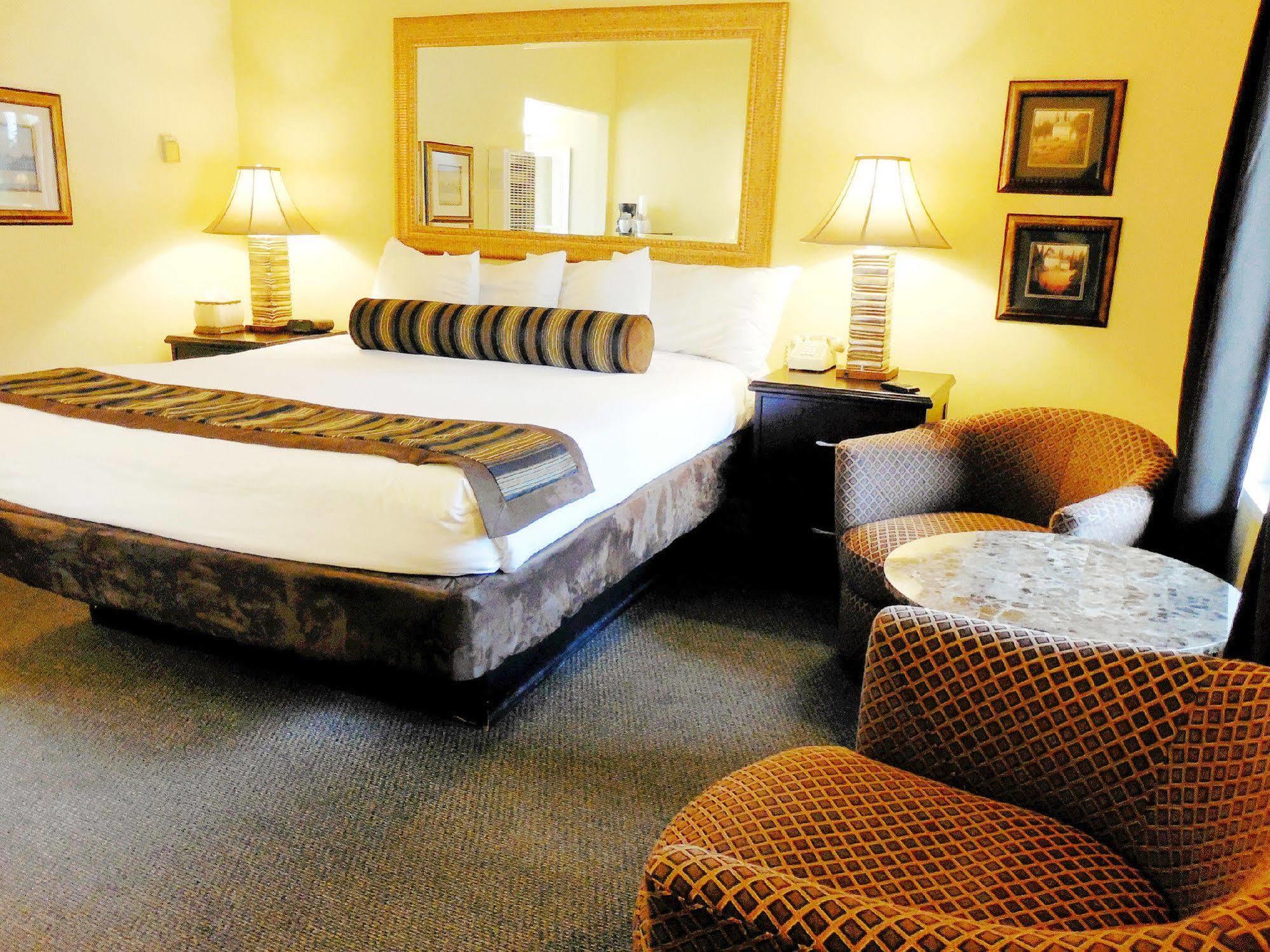 Monterey Peninsula Inn Pacific Grove Zewnętrze zdjęcie
