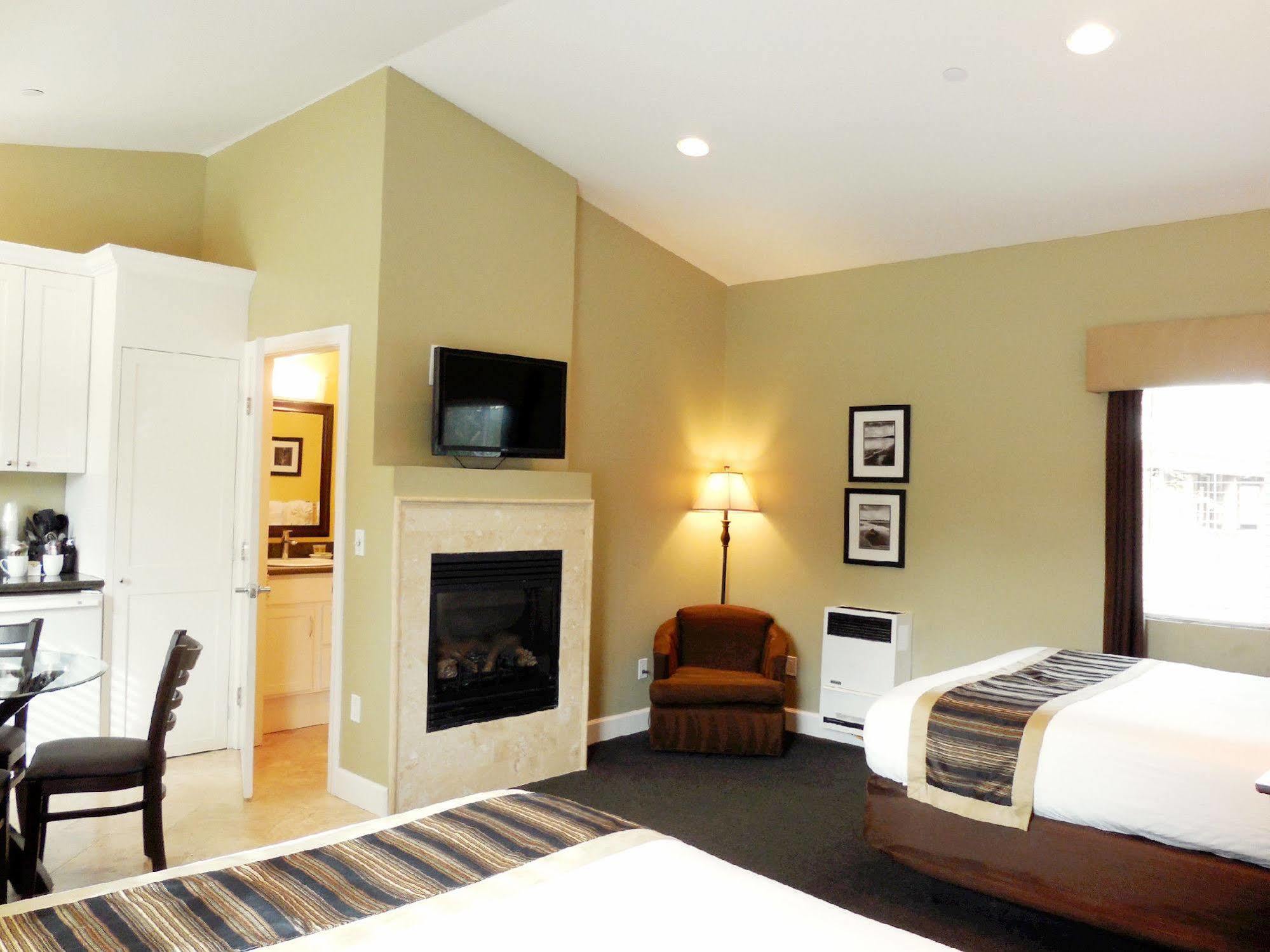 Monterey Peninsula Inn Pacific Grove Zewnętrze zdjęcie